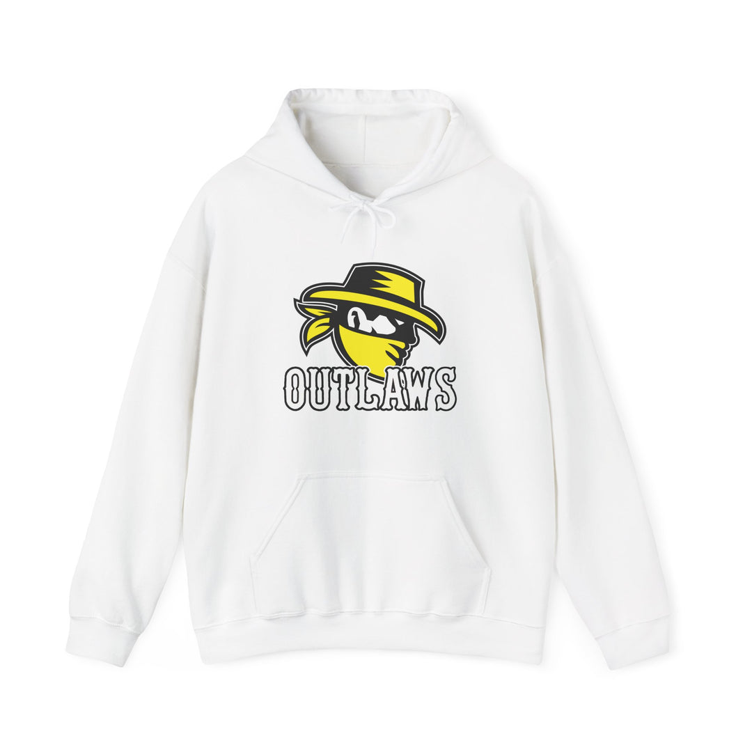Outlaws Unisex Heavy Blend™ Hooded Sweatshirt