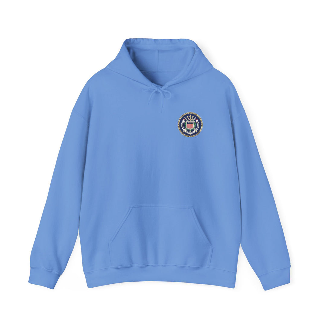 MSST New York Hooded Sweatshirt