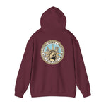 Load image into Gallery viewer, MSST New York Hooded Sweatshirt
