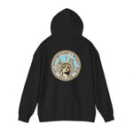 Load image into Gallery viewer, MSST New York Hooded Sweatshirt

