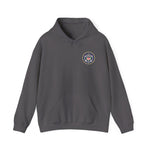 Load image into Gallery viewer, MSST New York Hooded Sweatshirt
