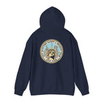 Load image into Gallery viewer, MSST New York Hooded Sweatshirt
