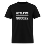 Unisex Classic T-Shirt - black