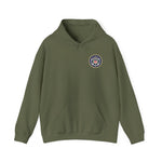 Load image into Gallery viewer, MSST New York Multi-Cam Hooded Sweatshirt
