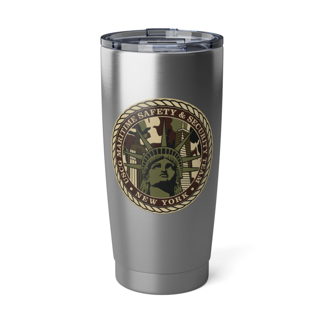 MSST New York 20oz Tumbler