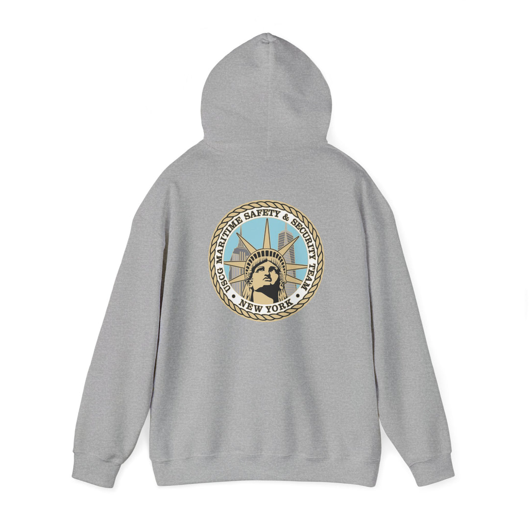 MSST New York Hooded Sweatshirt