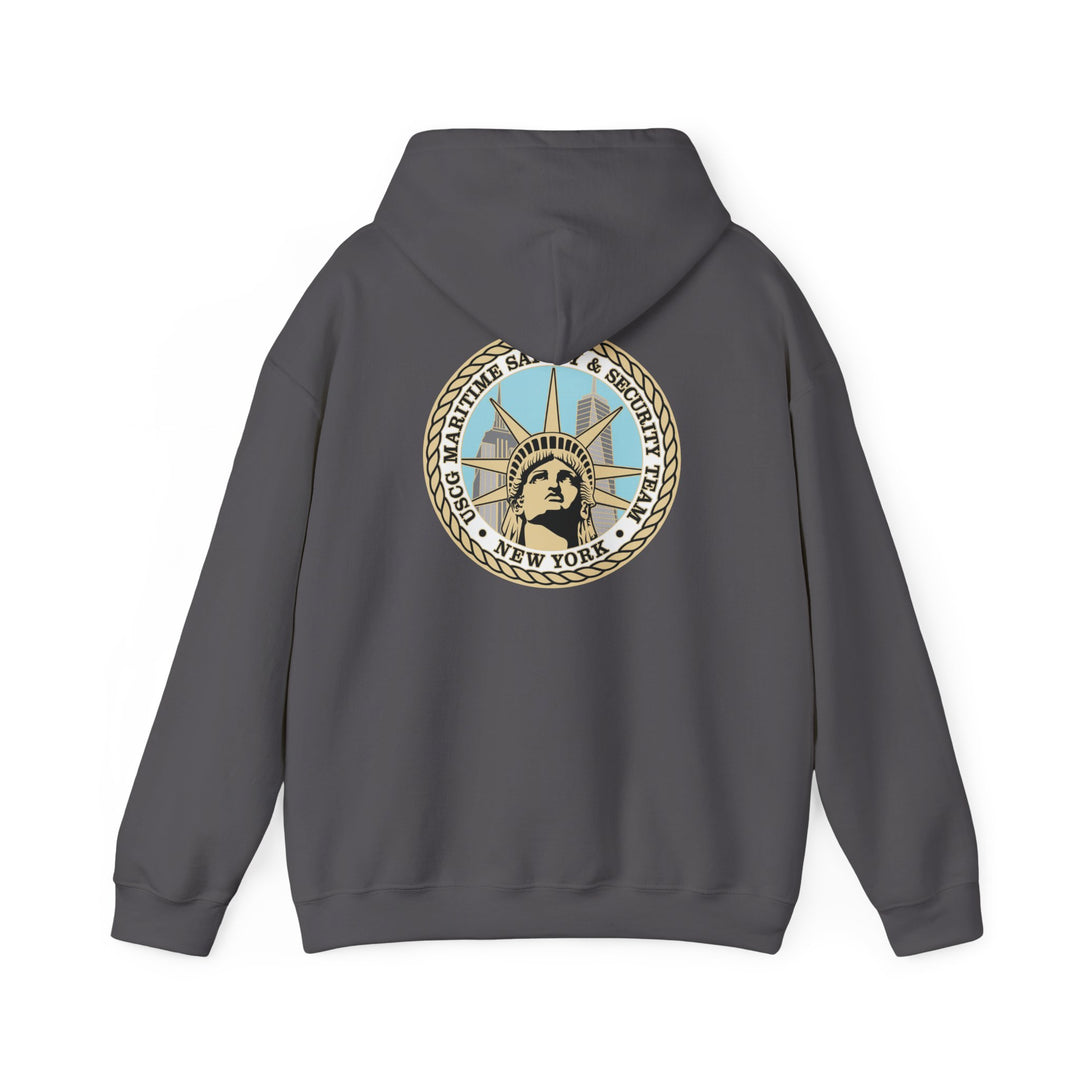 MSST New York Hooded Sweatshirt