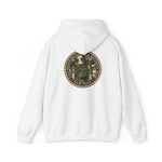 Load image into Gallery viewer, MSST New York Multi-Cam Hooded Sweatshirt
