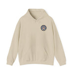 Load image into Gallery viewer, MSST New York Multi-Cam Hooded Sweatshirt
