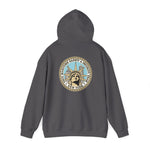 Load image into Gallery viewer, MSST New York Hooded Sweatshirt
