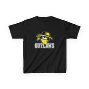 Outlaws Kids Tee
