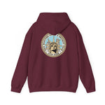 Load image into Gallery viewer, MSST New York Hooded Sweatshirt
