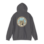 Load image into Gallery viewer, MSST New York Hooded Sweatshirt
