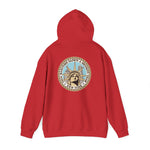 Load image into Gallery viewer, MSST New York Hooded Sweatshirt
