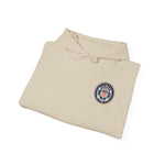 Load image into Gallery viewer, MSST New York Multi-Cam Hooded Sweatshirt
