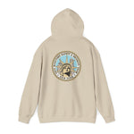 Load image into Gallery viewer, MSST New York Hooded Sweatshirt
