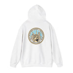Load image into Gallery viewer, MSST New York Hooded Sweatshirt
