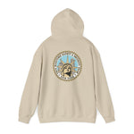 Load image into Gallery viewer, MSST New York Hooded Sweatshirt
