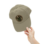 Load image into Gallery viewer, MSST New York Distressed Cap
