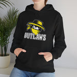 Load image into Gallery viewer, Outlaws Unisex Heavy Blend™ Hooded Sweatshirt

