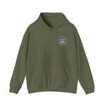 Load image into Gallery viewer, MSST New York Hooded Sweatshirt
