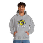 Load image into Gallery viewer, Outlaws Unisex Heavy Blend™ Hooded Sweatshirt
