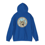 Load image into Gallery viewer, MSST New York Hooded Sweatshirt
