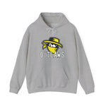 Load image into Gallery viewer, Outlaws Unisex Heavy Blend™ Hooded Sweatshirt
