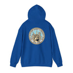 Load image into Gallery viewer, MSST New York Hooded Sweatshirt
