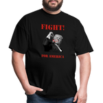 Load image into Gallery viewer, Fight For America - black
