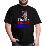 Load image into Gallery viewer, Trump Rally FIGHT! - black
