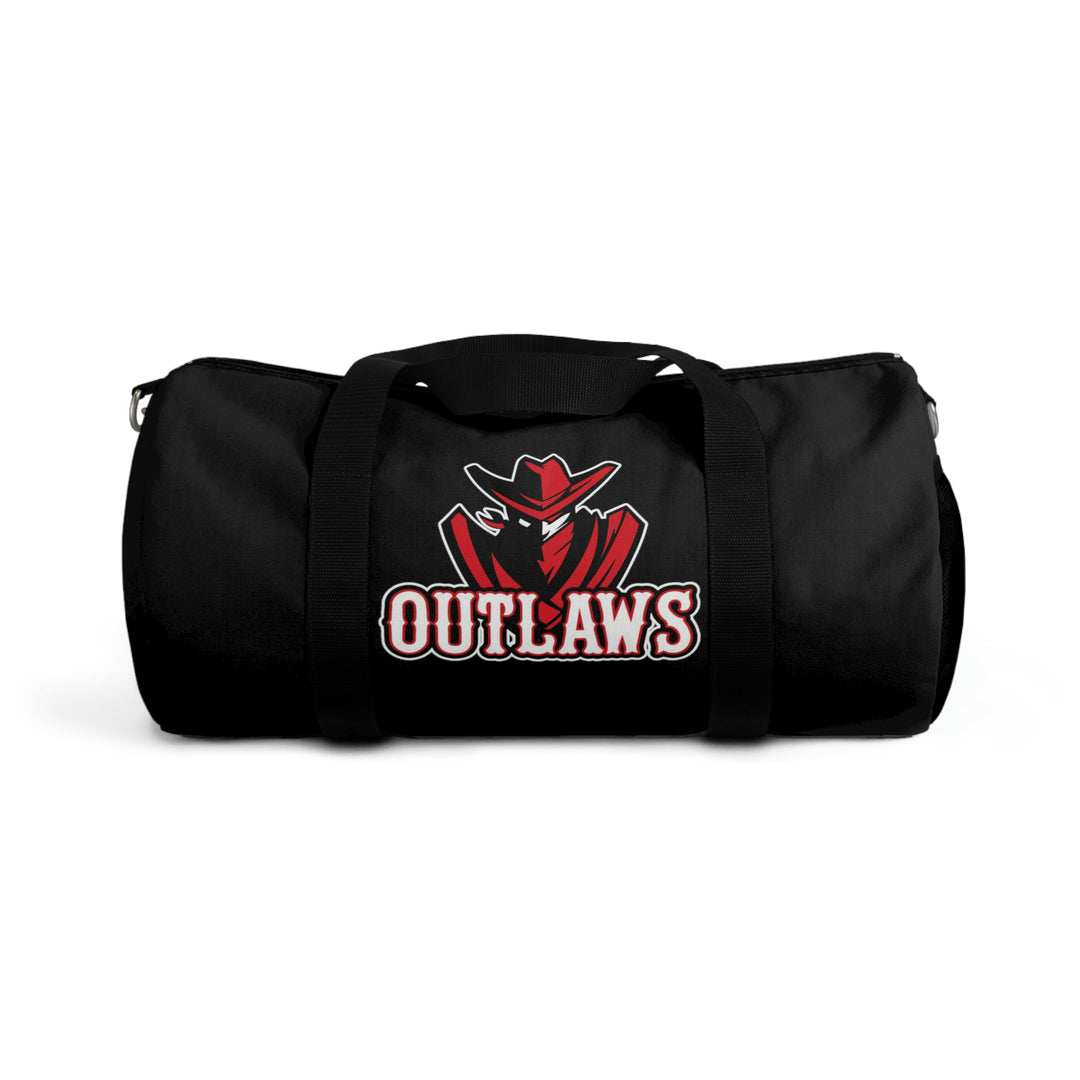 Outlaws Duffel Bag