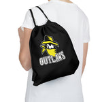 Load image into Gallery viewer, Outdoor Drawstring Bag
