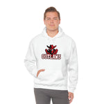 Load image into Gallery viewer, Outlaws Unisex Heavy Blend™ Hooded Sweatshirt
