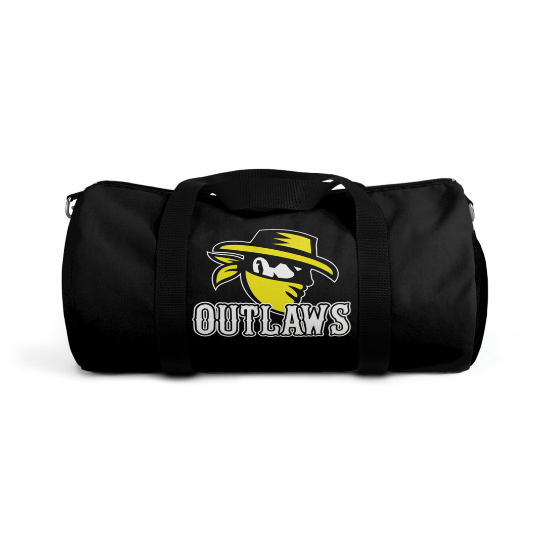 Outlaws Club Duffel Bag