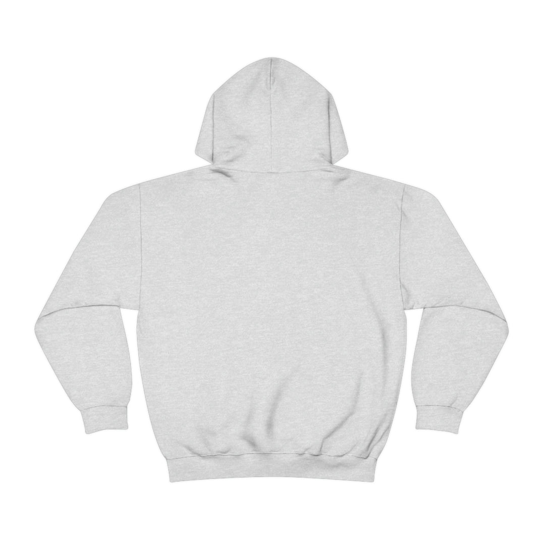 Outlaws Unisex Heavy Blend™ Hooded Sweatshirt