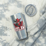 Load image into Gallery viewer, Vagabond 20oz Tumbler
