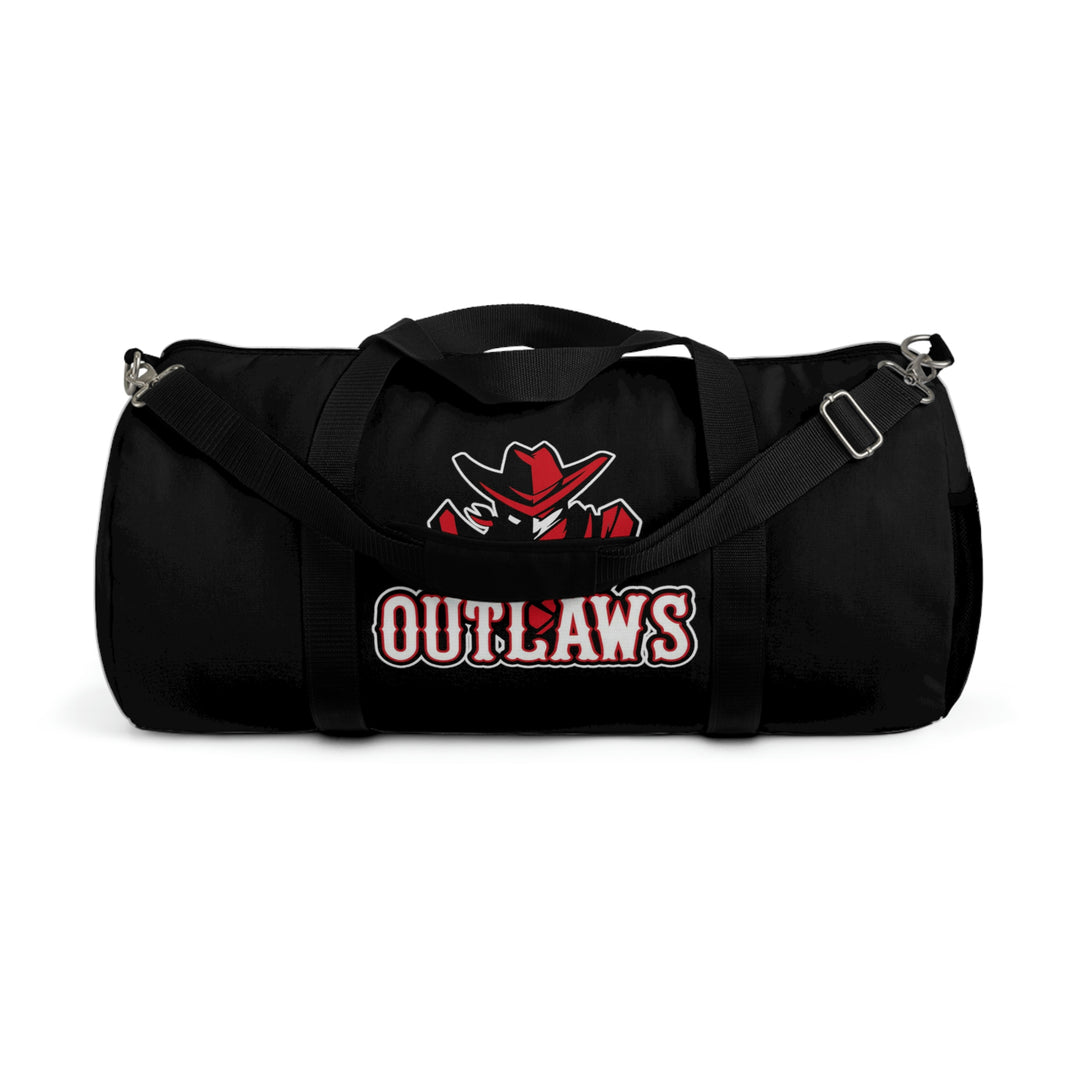 Outlaws Duffel Bag