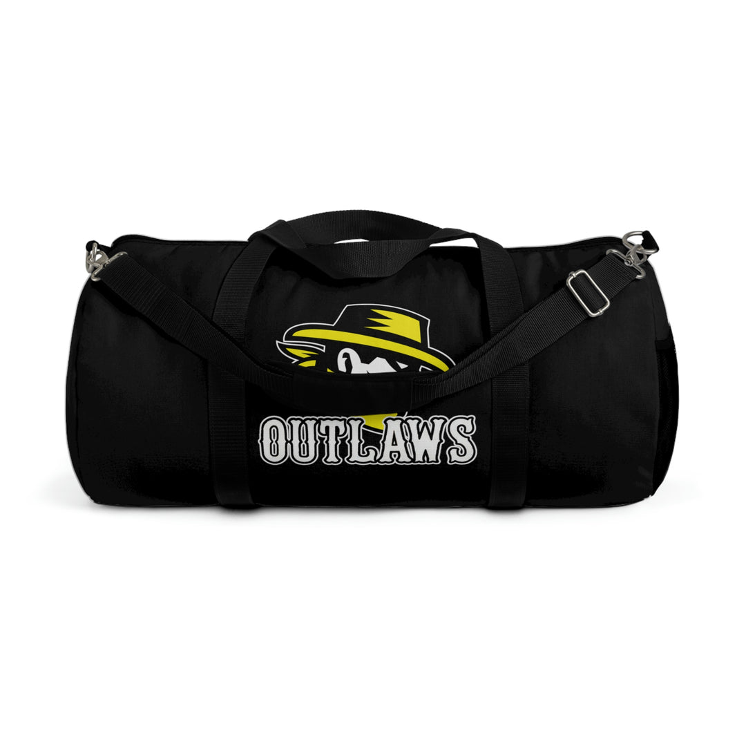 Outlaws Club Duffel Bag