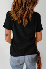 Load image into Gallery viewer, BE KIND Graphic Short Sleeve Tee
