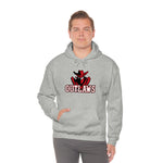 Load image into Gallery viewer, Outlaws Unisex Heavy Blend™ Hooded Sweatshirt
