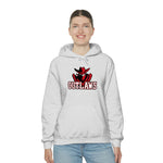 Load image into Gallery viewer, Outlaws Unisex Heavy Blend™ Hooded Sweatshirt
