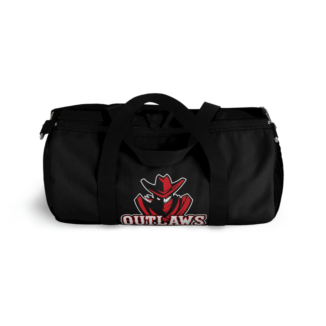 Outlaws Duffel Bag