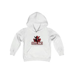 Load image into Gallery viewer, Youth Heavy Blend Hooded Sweatshirt
