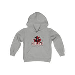 Load image into Gallery viewer, Youth Heavy Blend Hooded Sweatshirt
