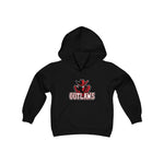 Load image into Gallery viewer, Youth Heavy Blend Hooded Sweatshirt
