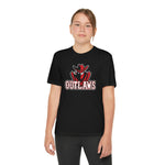 Load image into Gallery viewer, Youth Sport-Tek Tee
