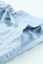 Load image into Gallery viewer, Drawstring Elastic Waist Pocket Shorts
