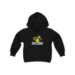 Load image into Gallery viewer, Youth Heavy Blend Hooded Sweatshirt
