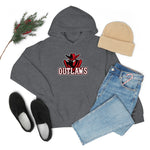 Load image into Gallery viewer, Outlaws Unisex Heavy Blend™ Hooded Sweatshirt
